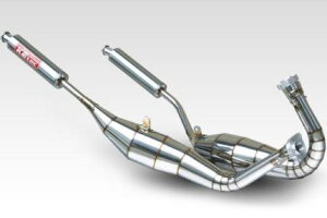 TZR250RERSi3XVj ʃXeX`o[ Type2 K2-teciPCc[ebNj