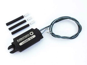 ECJ[CANBUSLEDECJ[dlitg/AjpWX^[ i.LOAD - IL 1 KellermanniP[}j