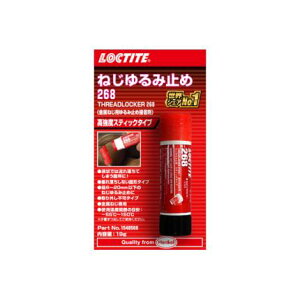 ˂ݎ~268XeBbN^Cv ڒ x@bN^CgiLOCTITEj