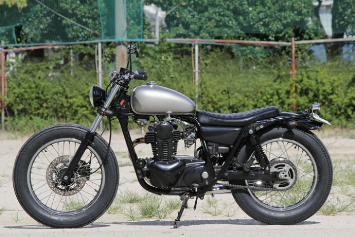 楽天市場】250TR スムースセミダブルシート GOODS（モーターガレージ 