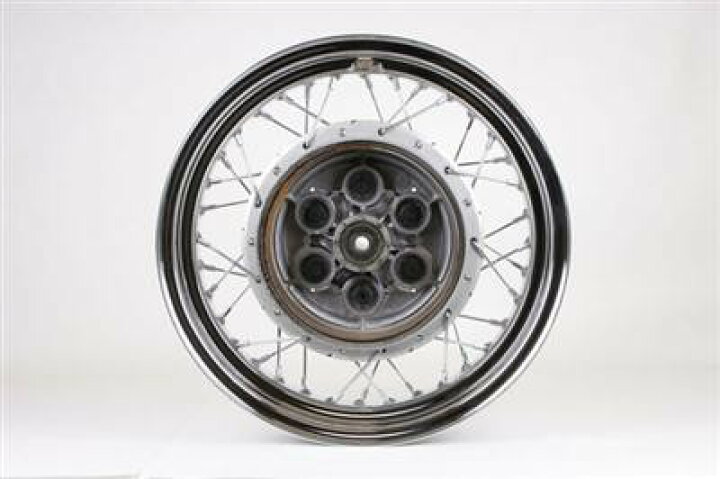 楽天市場】ドラッグスター400（DRAGSTAR）リア 16インチキット MT 