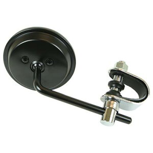 3�C���`���E���h�~���[ �u���b�N �N�����v�^�C�v GOODS�i���[�^�[�K���[�W�O�b�Y�j