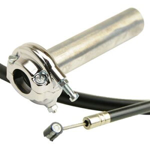 TW225E AMAL�X���b�g�������C���[ �i�A�E�^�[1100mm�j GOODS�i���[�^�[�K���[�W�O�b�Y�j