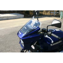 楽天市場】zrx1200daeg スクリーン mra ツーリングの通販