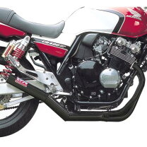 楽天市場】cb400sf フルエキ モリワキの通販