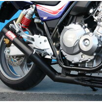 楽天市場】cb400sf モリワキ フルエキの通販