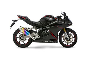CBR250RR�i17�N�j �X�e�����X�X���b�v�I���}�t���[MX ANO �Ԍ��Ή�/���{�F�� MORIWAKI�i�������L�j