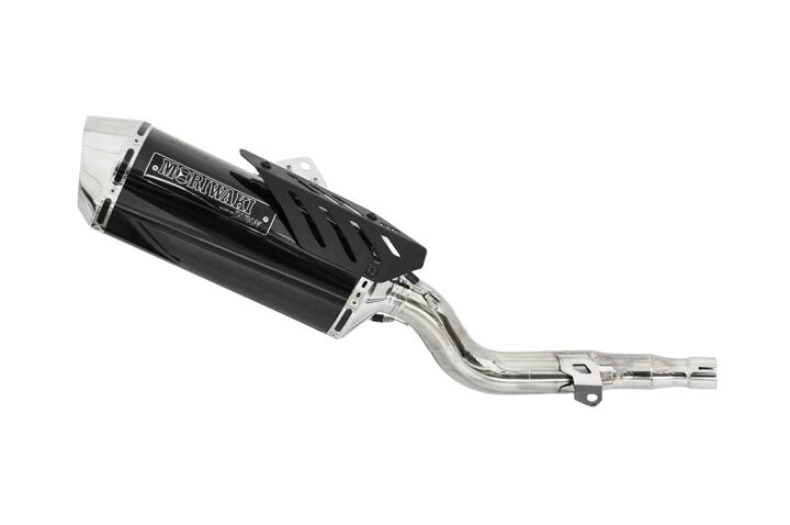 楽天市場】CRF250L/Rally（2BK-MD47/8BK-MD47） スリップオン 