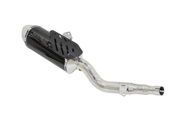 楽天市場】CRF250L/Rally（2BK-MD47/8BK-MD47） スリップオン 