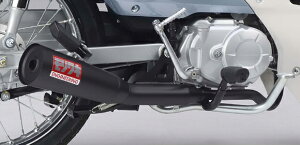 バイク用マフラー スーパーカブ 110 モリワキの人気商品・通販・価格 