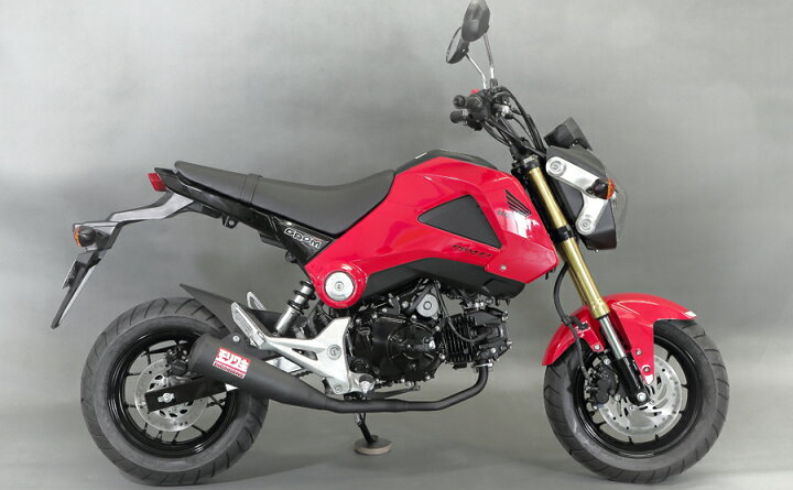 楽天市場】GROM（グロム） メガホンマフラーブラック MORIWAKI 