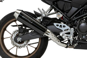 CB250Ri22Nj Slip-On Exhaust NEO CLASSIC BP-X MORIWAKIiLj