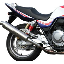 楽天市場】cb400sf モリワキ スリップオンの通販