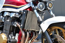 楽天市場】cb1300 sc54 ラジエーター（パーツ｜バイク用品）：車用品 