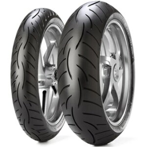 ROADTEC Z8 INTERACT tg 120/70ZR17 M/C TL i58WjiMj METZELERibc[j
