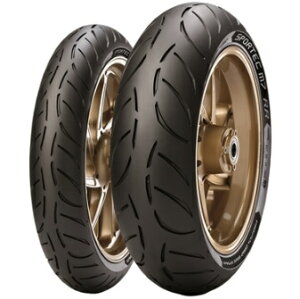 SPORTEC M7 RR A 190/50ZR17 M/C TL i73Wj METZELERibc[j
