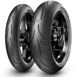 SPORTEC M9 RR A 190/55ZR17 M/C TL i75Wj METZELERibc[j