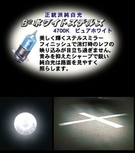 PH11�n�C�p�[�n���Q���w�b�h���C�g�o���u12v- 40/40w B2�z���C�g�X�e���X M��H�i�}�c�V�}�j