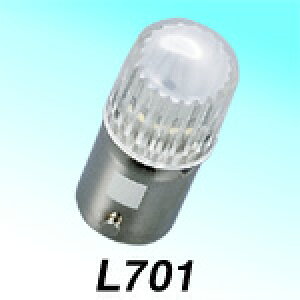 L700V[YW^CvLEDou O[ 6v- s BA9S ^ 0.13w S24mm MHi}cV}j