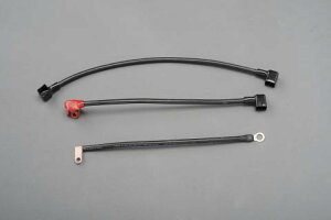 CB400FOUR �o�b�e���[�P�[�u���Z�b�g �G���e�b�N�����iM-TEC�����j