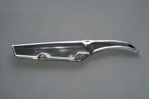 CB750Four�iK2-K6�j �`�F�[���P�[�X �X�`�[�� �N���[�����b�L �G���e�b�N�����iM-TEC�����j
