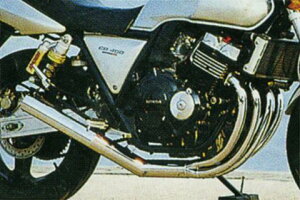CB400SF/ver.S/R V[g}t[ ubN GebNiM-TECj