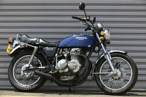 CB400FOUR 398/408 NEW V[gǃ}t[ ubN GebNiM-TECj