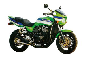 ZRX1100/2 V[g}t[ ubN GebNiM-TECj