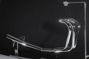 XJ400D �V���[�g�}�t���[ �@�B�Ȃ� �u���b�N �G���e�b�N�����iM-TEC�����j