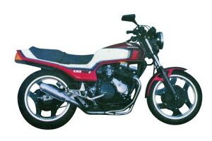 CBX400F iJ}t[ GebNiM-TECj
