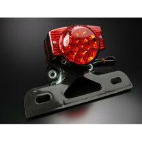 ledテールランプ 丸 対応車種メーカーホンダ バイク用品 車用品・バイク用品 の通販