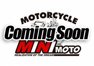 �����L�[�iMONKEY�j �����L�[�pCT110�n���^�[�J�u�T�u�^���N���t���X�e�[ MINIMOTO�i�~�j���g�j