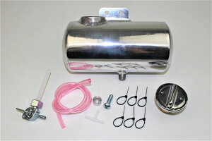 コンパクトフューエルサブタンク1100cc右用 MINIMOTO(ミニモト) 5Lモンキー(MONKEY)/ゴリラ
