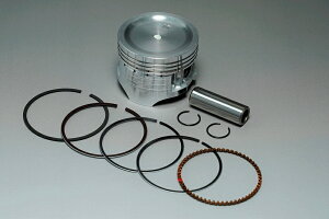 Loncin�А�125cc�G���W���p�s�X�g���Z�b�g MINIMOTO�i�~�j���g�j