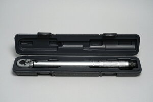 トルクレンチ プレセット型 差込角9.5mm 20〜110Nm MINIMOTO（ミニモト）