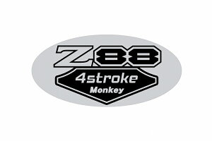 L[iMONKEYj TChJo[Z88 Limited Z50J6XebJ[ MINIMOTOi~jgj