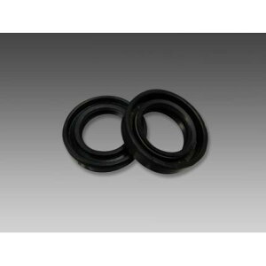 ハブオイルシール左右セット MINIMOTO(ミニモト) ダックス(DAX)