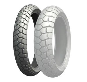 ANAKEE ADVENTUREiAi[L[Ahx`[j110/80R19 M/C 59V tgp TL/TT MICHELINi~Vj