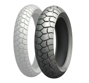 ANAKEE ADVENTUREiAi[L[Ahx`[j130/80R17 M/C 65H Ap TL/TT MICHELINi~Vj