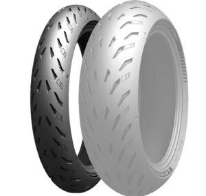 Power5ip[5j120/70ZR17 M/C (58W) tgp TL MICHELINi~Vj