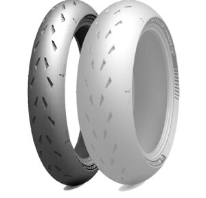 PowerCup2ip[Jbv2j120/70ZR17 M/C (58W) tgp TL MICHELINi~Vj