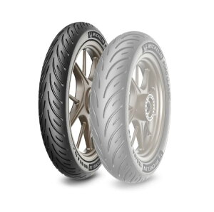 ROAD CLASSICi[hNVbNj 100/90B19 57V 100/90B19 tg TLi`[uXj MICHELINi~Vj