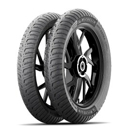 CITY EXTRA（CITY EXTRA） 2.25-17 38P REINF 2.25-17 フロント/リア共用 TT（チューブタイプ） MICHELIN（ミシュラン）