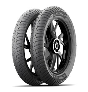 CITY EXTRA�iCITY EXTRA�j 2.75-17 47P REINF 2.75-17 �t�����g/���A���p TT�i�`���[�u�^�C�v�j MICHELIN�i�~�V�������j