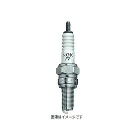 【あす楽対象】標準プラグ B8ES （2411） NGK（エヌジーケー） ハスラー（TS125）（79～）