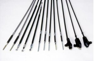 ブレーキケーブル ビーノ SA37J/54J 13PP/R/S/T/V、2WP1/2/4/6/8/A/C(13P-F6351-10互換) NTB