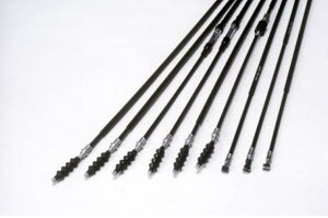 �N���b�`�P�[�u�� CB750F 2N/2N-2/2T/2T-2/21�i22870-MW3-600/970�݊��j NTB