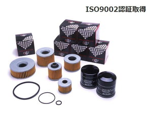 �I�C���t�B���^�[ �K�X�P�b�g�t VTR MC33�ACBR250RR MC22�A�z�[�l�b�g MC31�i154A1-413-005�݊��j NTB
