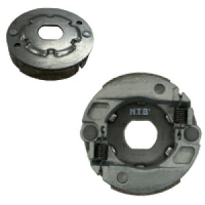 クラッチウェイト アクシス 3VP 3VP1〜4/7〜9/A/C、JOG 3KJB〜H/3YK7〜A/4JP1〜4,6/4LV/SA11J (3WN-16620-01 互換品) NTB