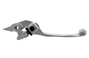 CB400SF(NC31/NC39/NC42) ハンドルレバー 右 シルバー NTB